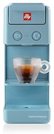 가성비갑 illy 캡슐커피머신 네스프레소 돌체구스토 반자동 일리 커피 Iperespresso캡슐Coffee 커피 머신 Y32 Amalfi 블루-91455, 01.Y3.2, 01.아 가성비갑 illy 캡슐커피머신 네스프레소 돌체구스토 반자동 일리 커피 Iperespresso캡슐Coffee 커피 머신 Y32 Amalfi 블루-91455, 01.Y3.2, 01.아