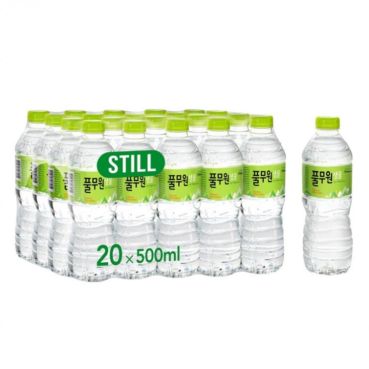최근 인기있는 풀무원샘물 by Nature 500mL 120병, 상세페이지 참조 추천해요 최근 인기있는 풀무원샘물 by Nature 500mL 120병, 상세페이지 참조 추천해요