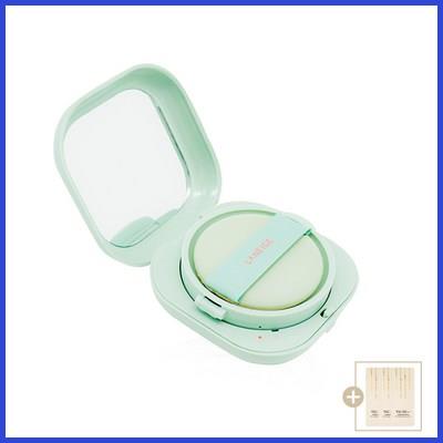  라네즈 네오 쿠션 매트 본품 15g [1ml 샘플 증정] 후회없는 선택 