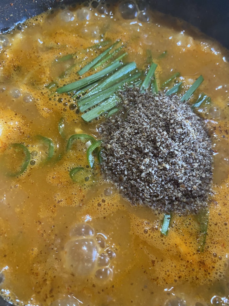  #안성 맛집 #공도 맛집 #그루터기 #솔직후기