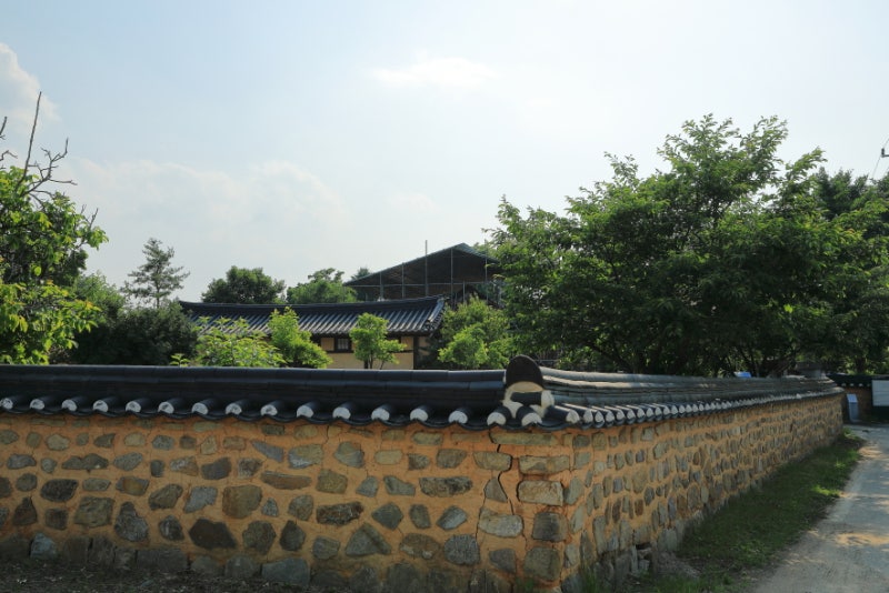 구미시 - 김선궁 신도비, 낙봉서원, 구미 쌍암고택, 해평동 북애고택 ...
