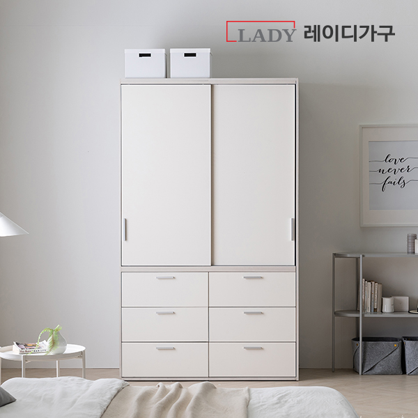 후기가 정말 좋은 레이디가구 이안 빅 슬라이딩 옷장 1200 서랍형, 화이트도어 추천해요 후기가 정말 좋은 레이디가구 이안 빅 슬라이딩 옷장 1200 서랍형, 화이트도어 추천해요