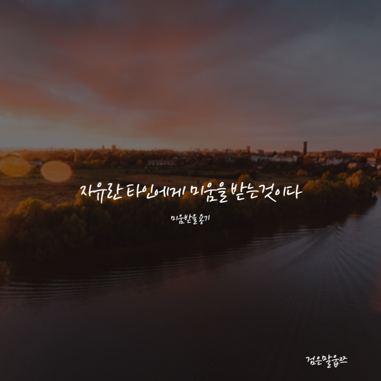  아들러 심리학 입문_ 자유란 타인에게 미움을 받는 것이다