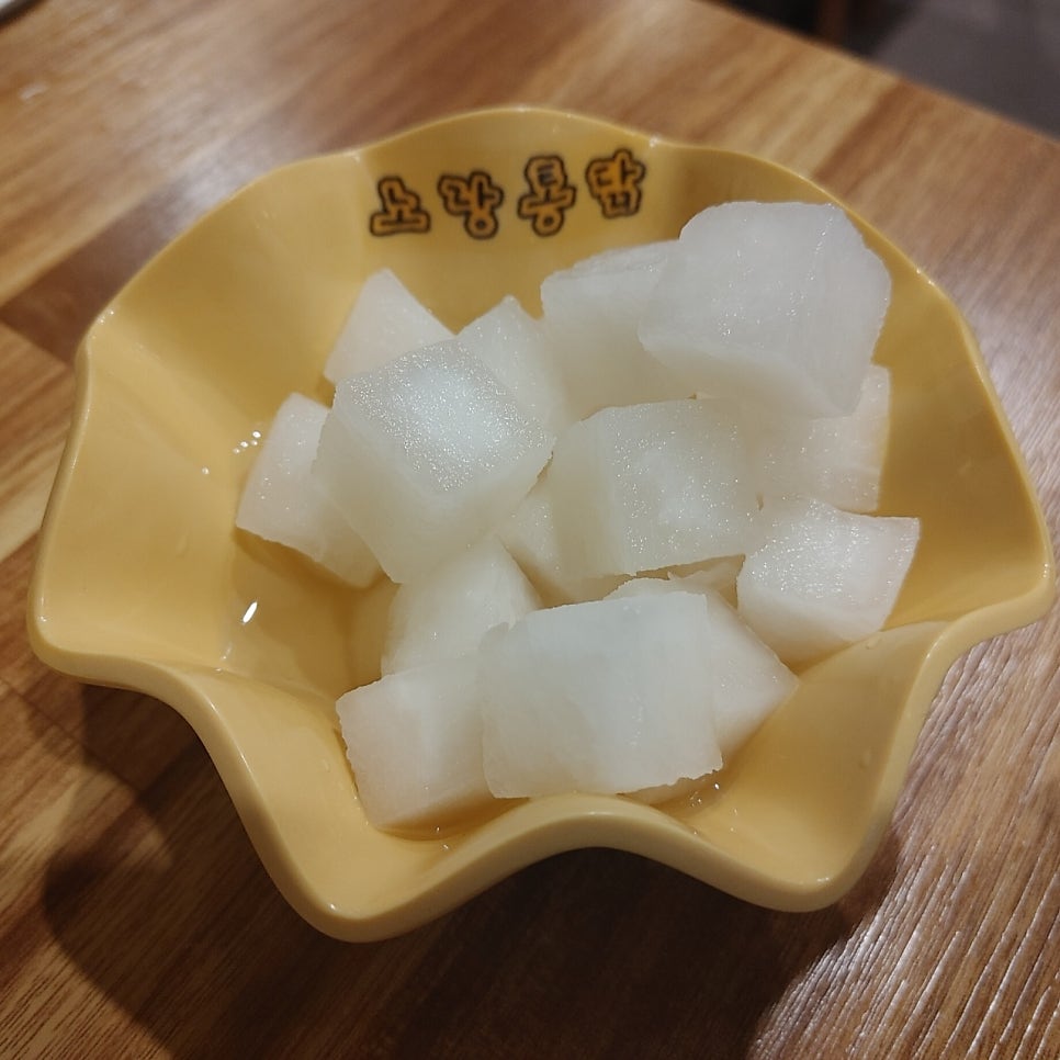 노랑통닭 남양주오남점 사진 6