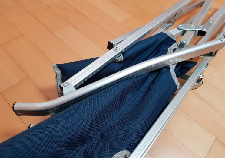  릴렉스 의자 추천, 쿠팡 코멧 아웃도어 릴렉싱 캠핑용 체어 1+1 세트 사용기