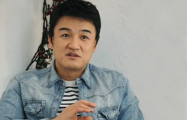  [한국경제신문]영화배우 박중훈도 화천대유 '쩐주'였나<1면>(스크랩)