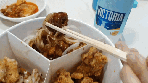 [전주맛집]술안주로 좋은 치킨 아니죵 한돈후라이드 ‘로드락후라이드’