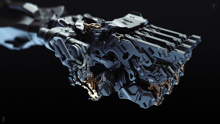  DESIGN INSPIRATION_CYBERPUNK
