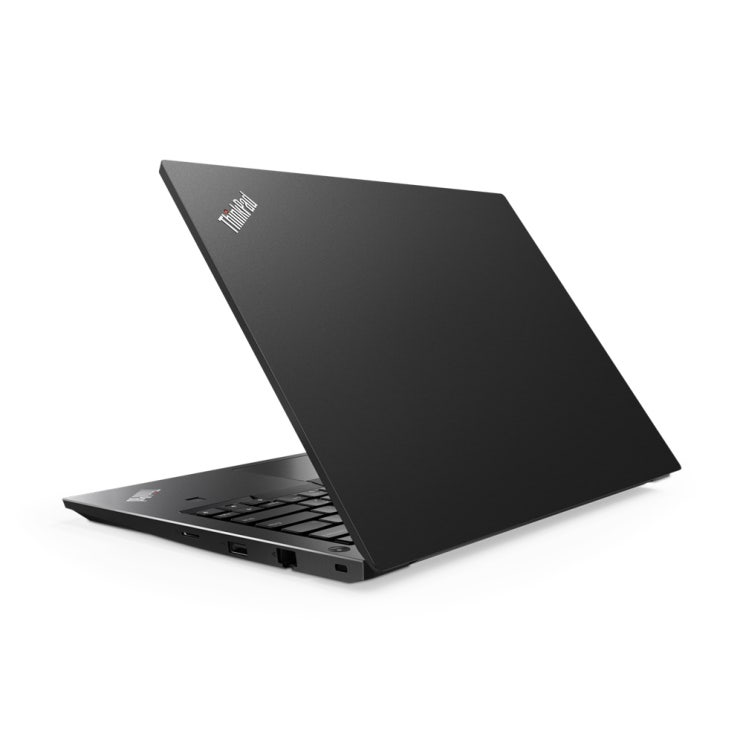당신만 모르는 레노버 ThinkPad E480 노트북 20KN004TKD (i7-8550U WIN미포함 8G SSD256G Radeon RX550 2G) 최신형, Black 좋아요
