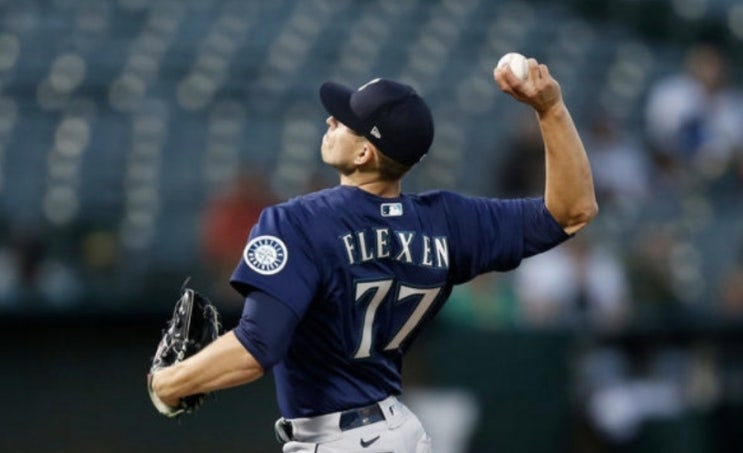 MLB 메이저리그 미국프로야구 28일 시애틀매리너스 오클랜드어슬레틱스 MLB 메이저리그 미국프로야구 28일 시애틀매리너스 오클랜드어슬레틱스