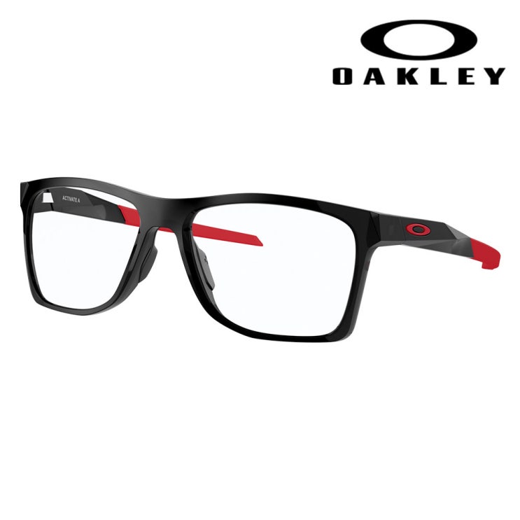 요즘 인기있는 오클리 안경테 엑티베이트 OX8169F-03 스포츠안경패션 ··· 요즘 인기있는 오클리 안경테 엑티베이트 OX8169F-03 스포츠안경패션 ···