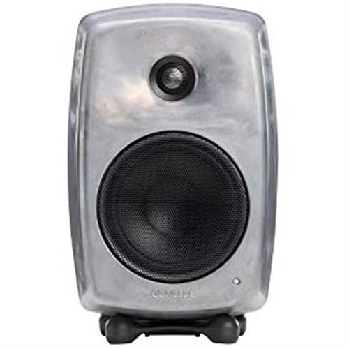 최근 인기있는 Genelec 제네렉 G Three 홈 오디오용 액티브 스피커 (1개) (RAW 피니시) 좋아요 최근 인기있는 Genelec 제네렉 G Three 홈 오디오용 액티브 스피커 (1개) (RAW 피니시) 좋아요