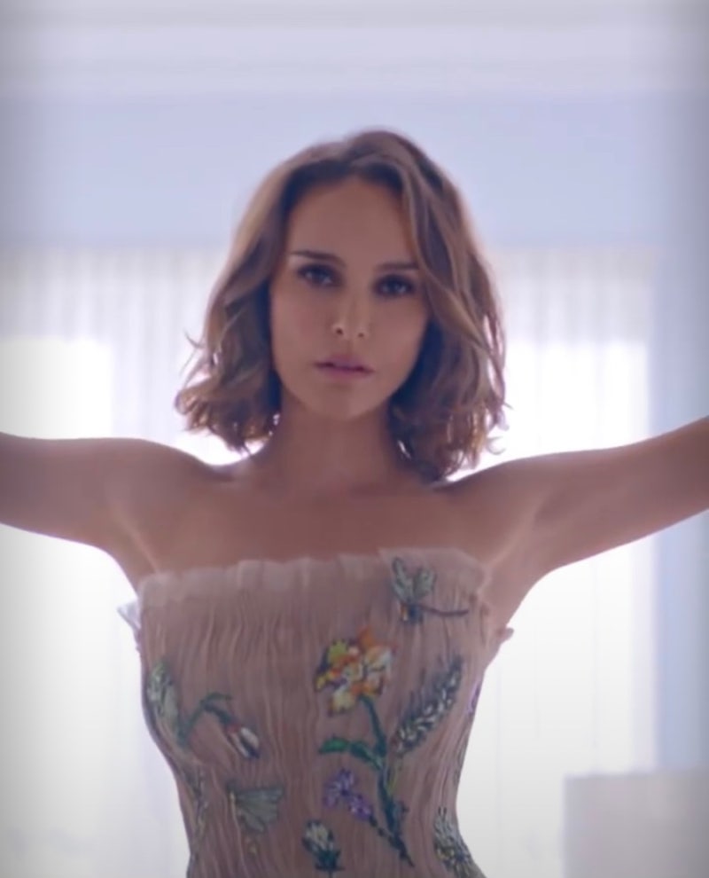 향수 미스디올 Miss Dior EAU DE PARFUM : 네이버 블로그, image size:800x990