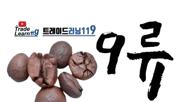  제9류 [2022 관세율표 HS 오디오 법령집]