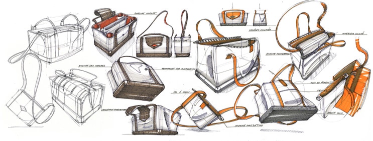  DESIGN INSPIRATION_ SKETCH