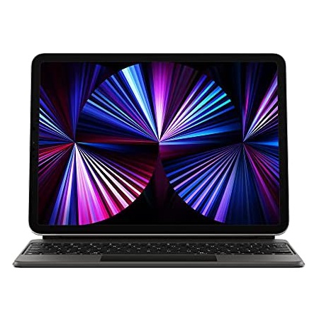 인지도 있는 아이패드 프로 4세대 11인치 애플 매직 키보드 Apple Magic Keyboard for iPadAir (4th Generation) and i, Black_US 인지도 있는 아이패드 프로 4세대 11인치 애플 매직 키보드 Apple Magic Keyboard for iPadAir (4th Generation) and i, Black_US