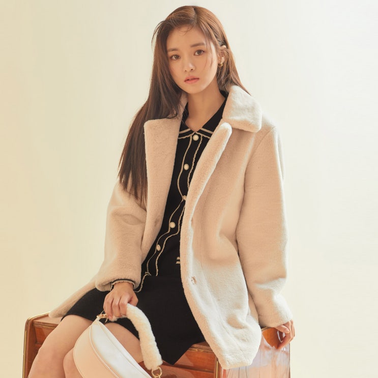 가성비갑 로엠 여성용 벨티드 퍼 자켓 추천해요 가성비갑 로엠 여성용 벨티드 퍼 자켓 추천해요