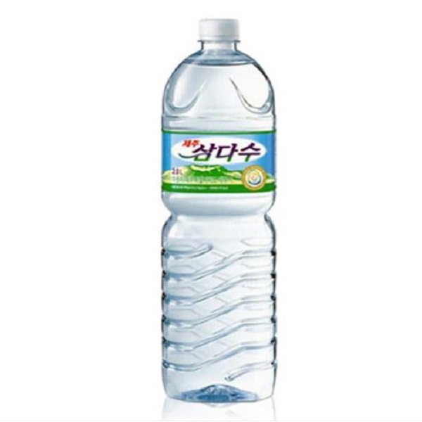 후기가 정말 좋은 제주 삼다수 500ml 2L 안심박스포장 배달생수, 2L x 6펫(안심박스포장) 추천합니다