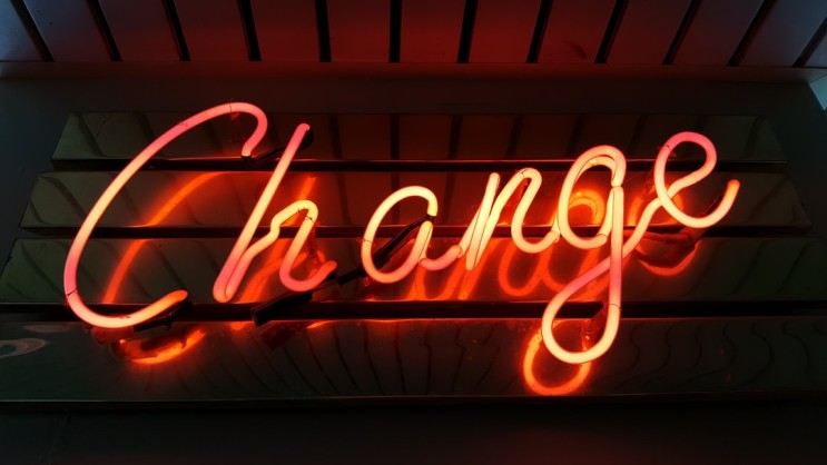 나다니엘 브랜든-변화를 위한 단계