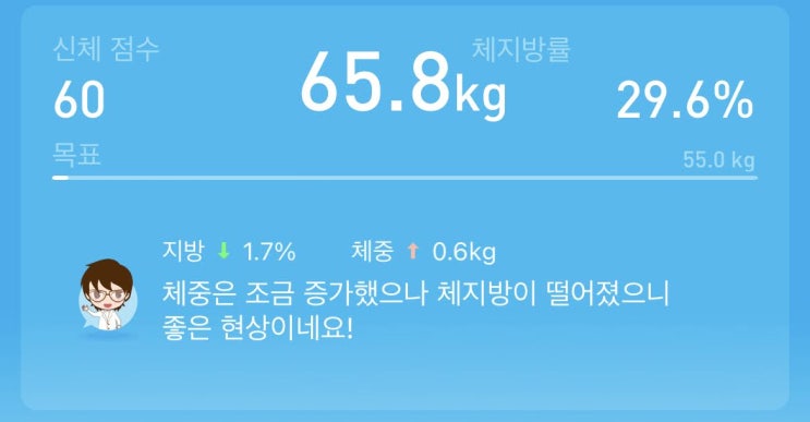  210927 [DAY+27] 다이어트 일기