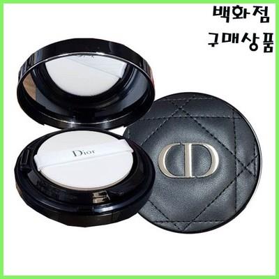  디올 포에버 퍼펙트 쿠션spf35pa+++6가지색상-NEW 쿠션팩트 추천 