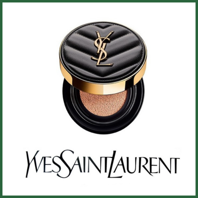  YSL 입생로랑 쿠션 본품 20번 입생 엉크로 드 뽀 쿠션 어떠세요 