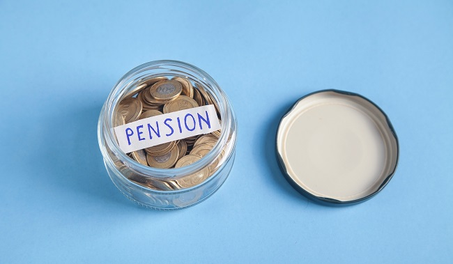  [퇴직연금 - DB / DC / IRP] "아직도 안 만들었니?"...재테크 좀 아는 언니·오빠들이 OO통장 추천하는 이유