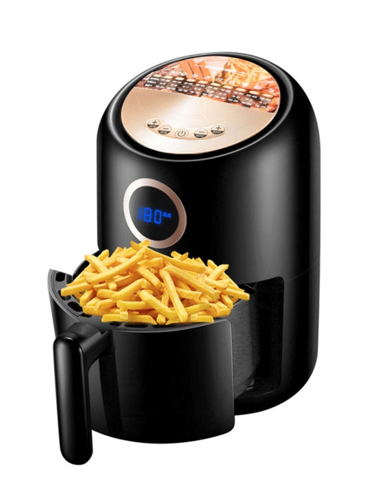 많이 팔린 에어프라이어 대용량 오븐 Supor Air Fryer Home 새로운 지능형 다기능, 검정 좋아요 많이 팔린 에어프라이어 대용량 오븐 Supor Air Fryer Home 새로운 지능형 다기능, 검정 좋아요