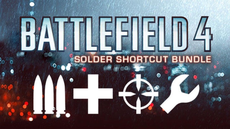 스팀 무료 배틀필드4 DLC 솔져 숏컷 번들Battlefield 4 Soldier Shortcut Bundle 다운 정보 스팀 무료 배틀필드4 DLC 솔져 숏컷 번들Battlefield 4 Soldier Shortcut Bundle 다운 정보