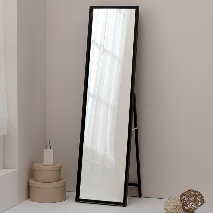인기 급상승인 준우드 거치경 전신거울 300 x 1500 mm, 블랙 추천합니다 인기 급상승인 준우드 거치경 전신거울 300 x 1500 mm, 블랙 추천합니다