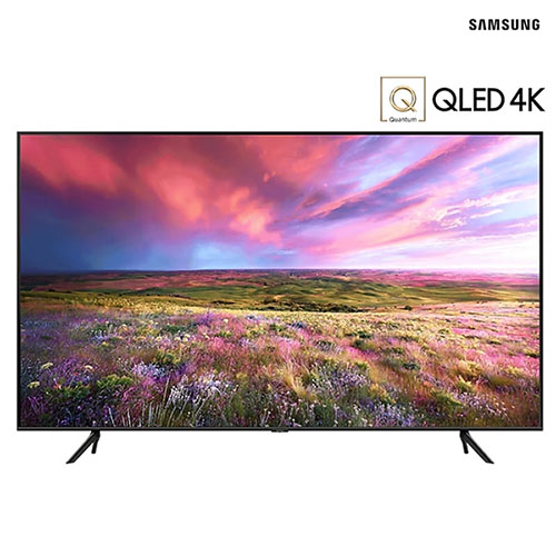 리뷰가 좋은 삼성전자 QLED 4K TV KQ65QT67AFXKR 163cm 본사직배, 방문설치, 각도조절벽걸이형 좋아요