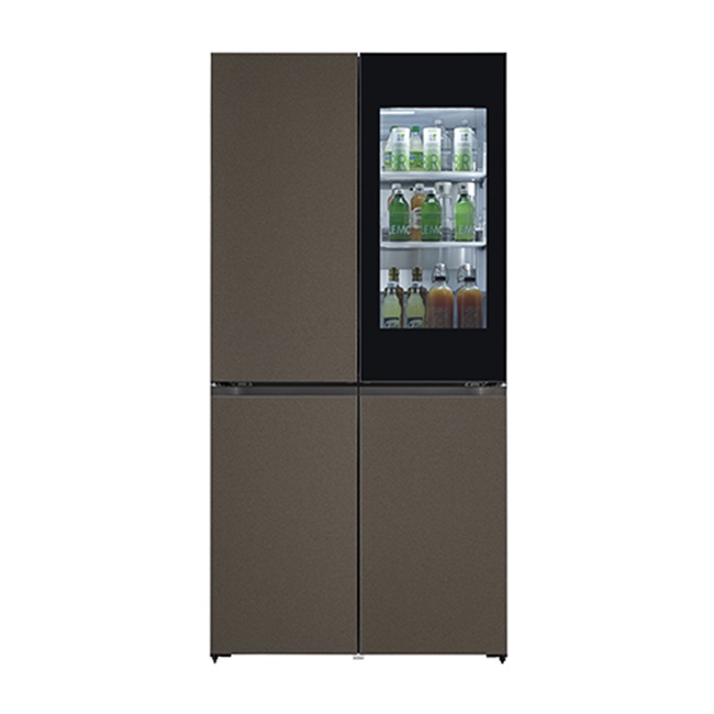 많이 찾는 LG전자 M870FTT451S 오브제컬렉션 냉장고 1등급 페닉스 추천해요