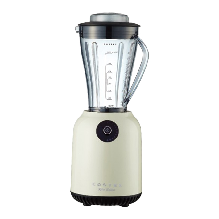 인지도 있는 코스텔 초고속 레트로 블렌더 1L CBR-100TYN, CBR-100TYNIV(아이보리) 좋아요 인지도 있는 코스텔 초고속 레트로 블렌더 1L CBR-100TYN, CBR-100TYNIV(아이보리) 좋아요