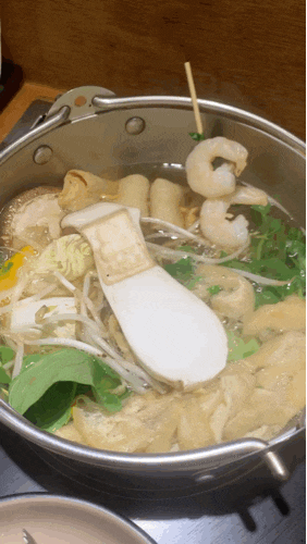  인천 / 부천 / 부평 / 부평구청 샤브샤브 맛집 유유사브