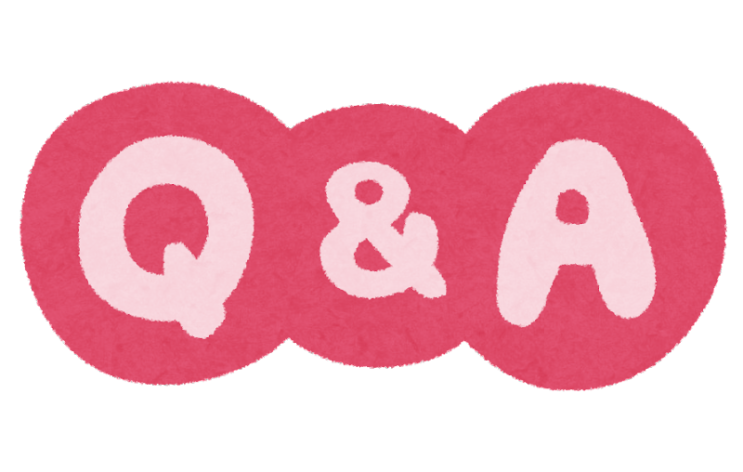  (필독)지망이유서 관련 자주 하는 질문 Q&A 1탄 -지망이유서 내용 관련