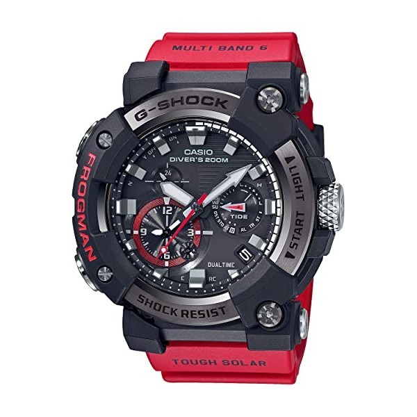 가성비 좋은 CASIO G-Shock FROGMAN GWF-A1000-1A4JF Solar Watch(일본 국내 정품) 추천해요 가성비 좋은 CASIO G-Shock FROGMAN GWF-A1000-1A4JF Solar Watch(일본 국내 정품) 추천해요