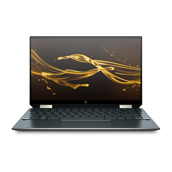 잘팔리는 HP 스펙터 X360 13 포세이돈 블루 노트북 13-aw2104TU (i7-1165G7 33cm WIN10 Home) + Stylus Active Pen + USB c