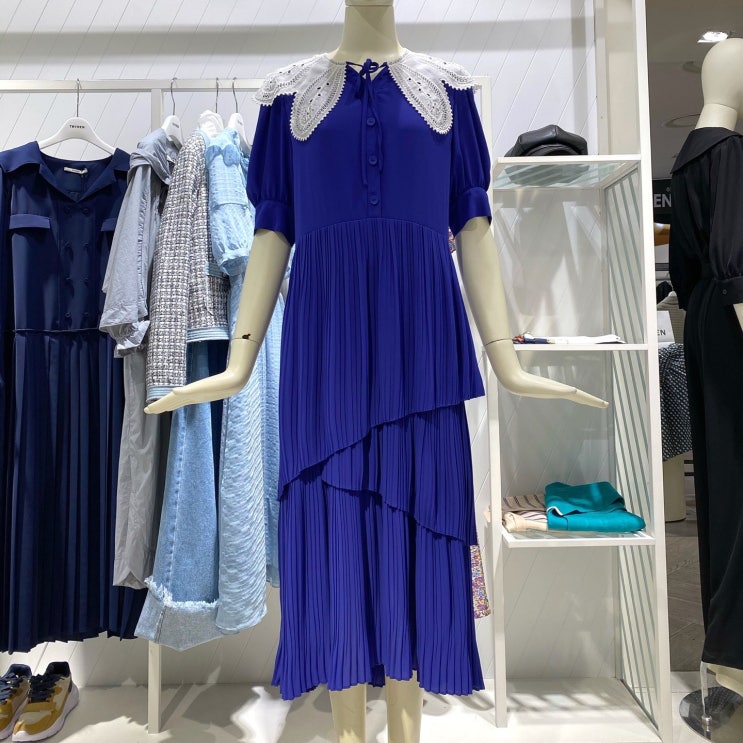선택고민 해결 티렌 레이스카라 쉬폰 원피스 L212PWO409 데일리원피스 편한원피스 기본원피스 프릴원피스 쉬폰원피스 반팔원피스 여름원피스 플레어원피스 추천합니다 선택고민 해결 티렌 레이스카라 쉬폰 원피스 L212PWO409 데일리원피스 편한원피스 기본원피스 프릴원피스 쉬폰원피스 반팔원피스 여름원피스 플레어원피스 추천합니다