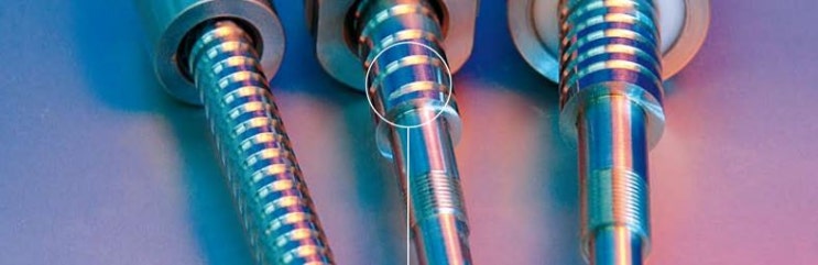  Ball Screw 허용회전수
