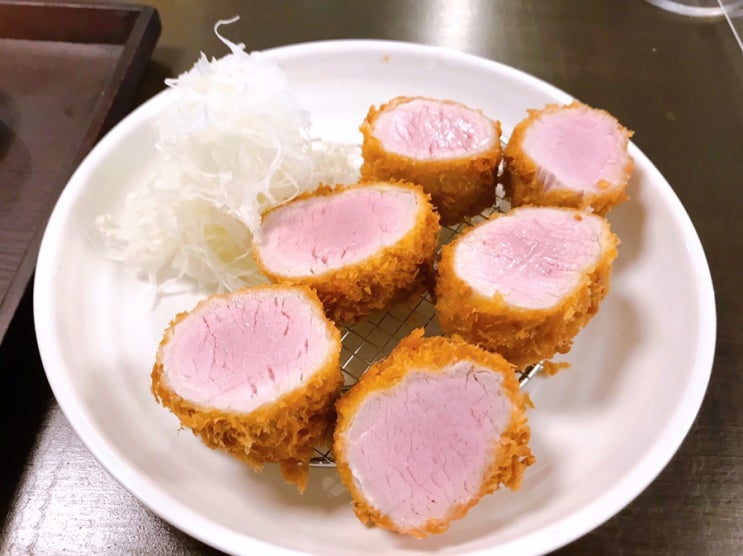  [부천 상동] 도톰카츠 :: 상동역 돈가스 맛집 추천입니다.