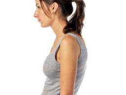 라운드숄더(Round shoulder)를 유발하는  근육 3가지와 운동방법