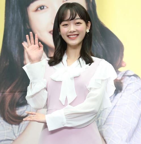 오징어 게임 이유미 나이 키 학력 인스타 설리 닮은꼴 알아보기