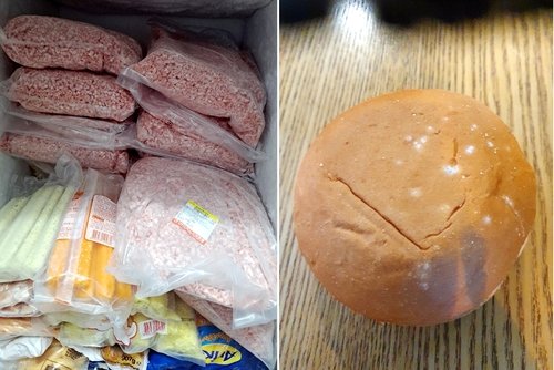 수제 버거 냉동재료 이용해 직접 만들면 수제 음식이 되는걸까 수제 버거 냉동재료 이용해 직접 만들면 수제 음식이 되는걸까
