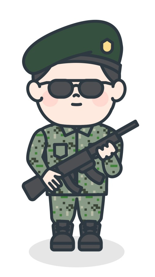  입대예정자를 위한 군대 선택 가이드! - 육군