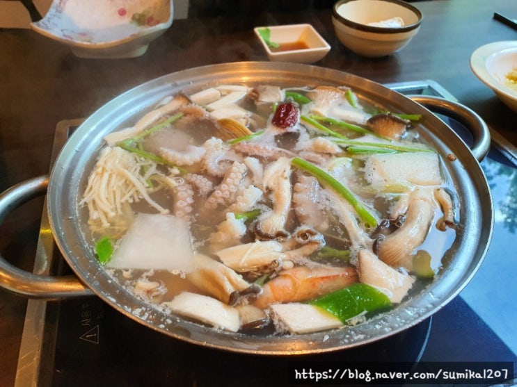 파주 맛집, 파주맛고을 낙지마당 파주 맛집, 파주맛고을 낙지마당