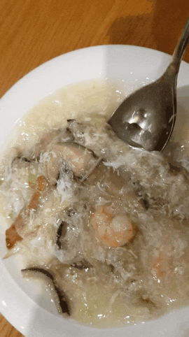 강남 한복판에 있는 고급지고 합리적인 가격의 논현 중식당 <상해루> 코스 요리 후기 강남 한복판에 있는 고급지고 합리적인 가격의 논현 중식당 <상해루> 코스 요리 후기