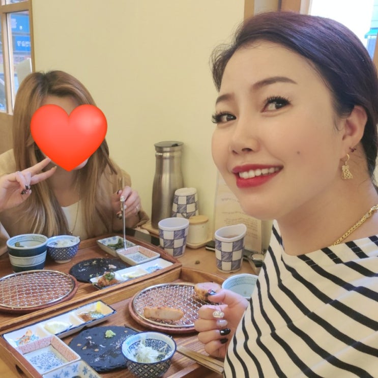  부드럽던 안산 돈까스맛집 경양카츠