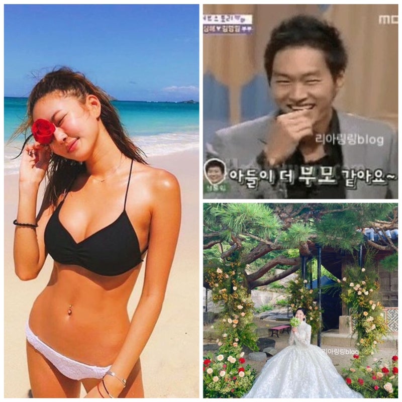 가수 NS윤지 남편 최우성 직업 나이 프로필 결혼식장 위치 석파정 주소 사촌 카라 강지영 데....