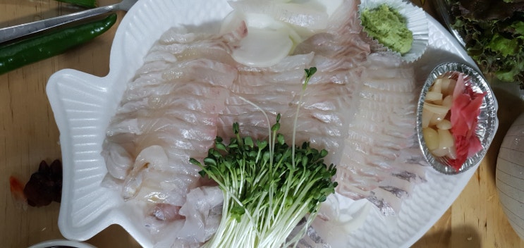  다시시작하는 블로그_강서 농수산시장 다녀오기!