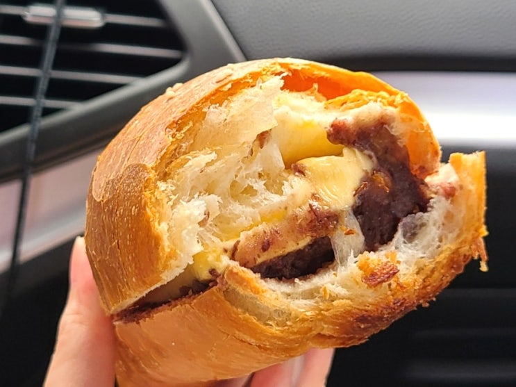  보령 맛집 1번째 :) 벨라베이크, 인생 앙버터를 만났다~!